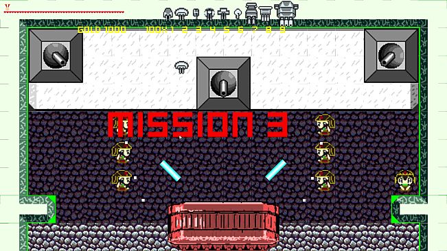 Starry Moon Island 2 DNA War MP06