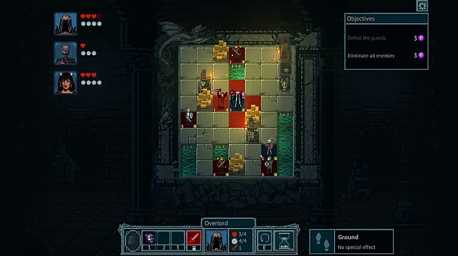 The Chronicles of Overlord