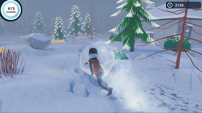 Push Comes to Shovel