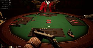 Table of Suspects