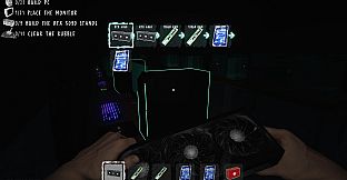 PC Building Nightmare