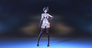 Angel Legion-DLC Interstellar Guide B