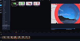 Movavi Video Editor Plus 2022 - Let's Start a Vlog Set