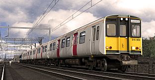Train Simulator: GEML BR Class 315 EMU Add-On