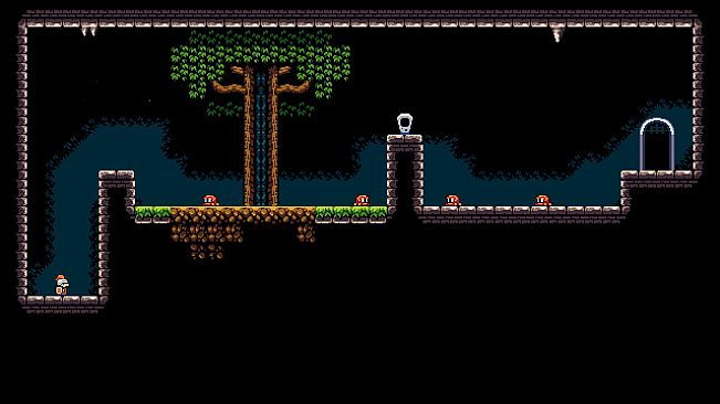 Rookie Knight (Windows)