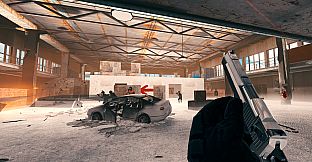 Virtual Army: Revolution