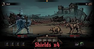 Path of Damned