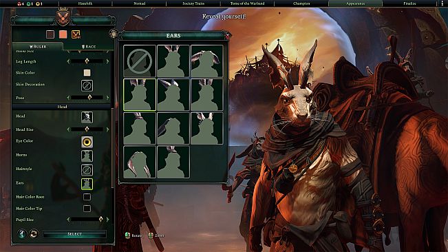Age of Wonders 4: Rise from Ruin