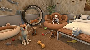 Farm Pets Bundle