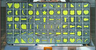 Zaccaria Pinball - Artwork Editor