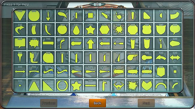 Zaccaria Pinball - Artwork Editor