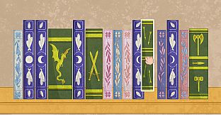 The Attic: A Mystery Puzzle Game