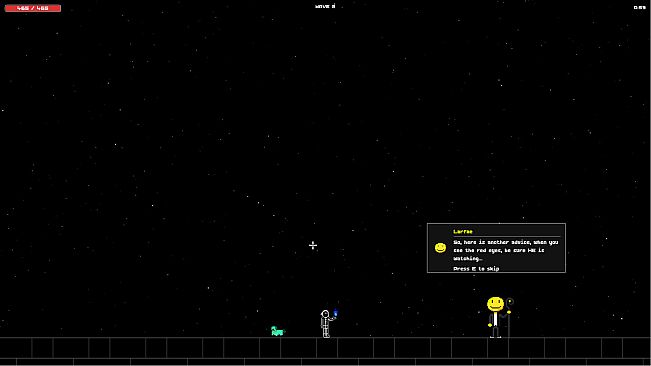 Protect the Grimoire