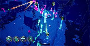 Chip 'n Clawz vs. The Brainioids: Going Underground