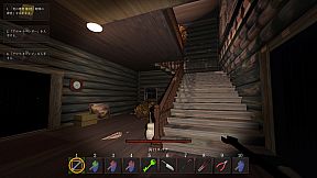 Legacy of Shadows 影の遺産