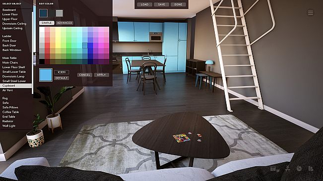 Jigsaw Puzzle Dreams