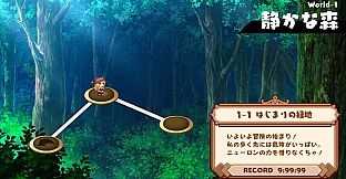 Qualia's Sweets Craft