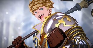 Granblue Fantasy Versus: Rising - Additional Character (Vane)