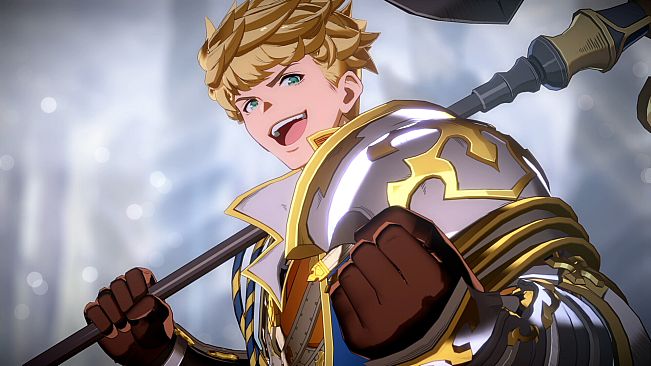 Granblue Fantasy Versus: Rising - Additional Character (Vane)