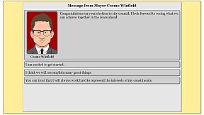 The Political Process