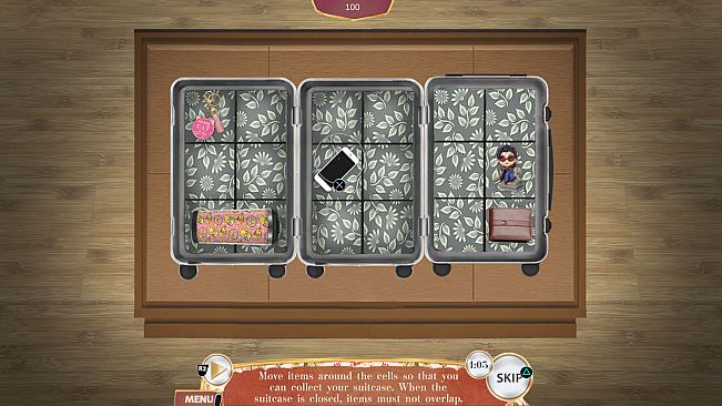 Big Adventure: Trip to Europe