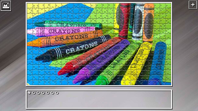 Super Jigsaw Puzzle: Generations - Colorful 3