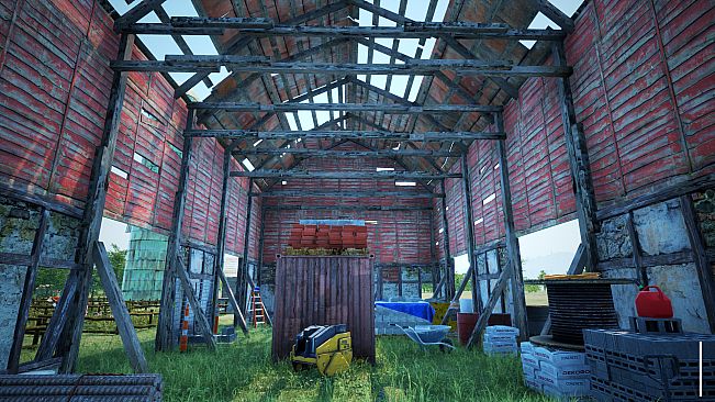 The Quiet Apocalypse