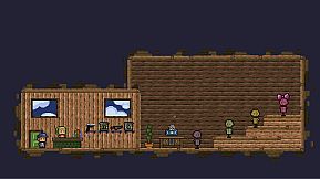 Reginald Does His Thang