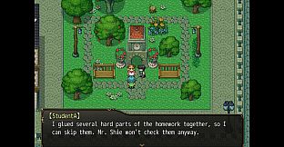 Dragon Spirits : Prologue