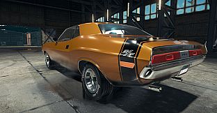 Car Mechanic Simulator 2018 - Dodge DLC