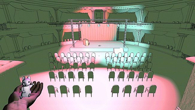 Quintus and the Absent Truth