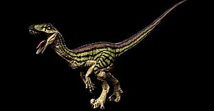 Primal Carnage - Experimental Dinosaur Skin Pack 2 