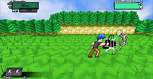 Frontier Combat: Beginnings