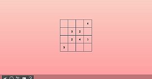 My Sudoku - Classic 4x4 Easy 4