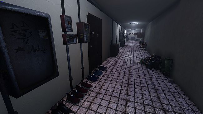 Apartment203:HongKong