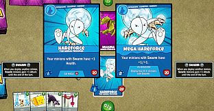 Cardpocalypse: Time Warp Edition