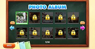 Spot The Differences! Party