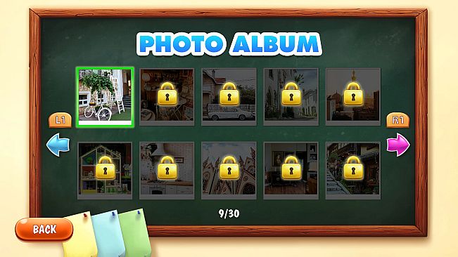 Spot The Differences! Party