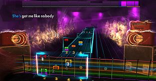 Rocksmith 2014 Edition – Remastered – Lady Gaga Song Pack