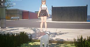 Cat Island Petrichor