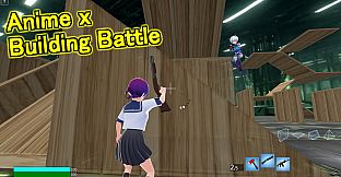 Girlsnite - Anime Building Battle TPS