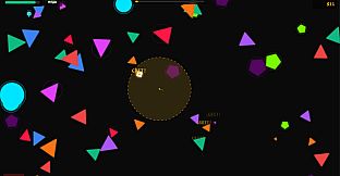 Null Ascent: Stellar