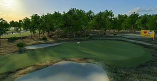 GOLF+ - Save Muny