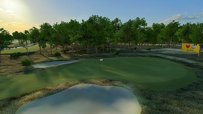 GOLF+ - Save Muny