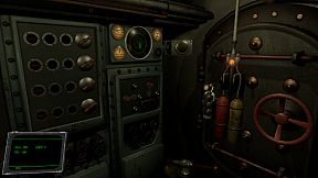 IronWolf: Free Non-VR Edition