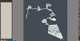 Fantasy Grounds - Vaz'kin'rai