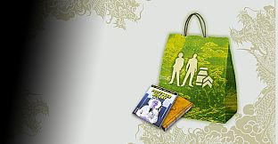 Like a Dragon: Infinite Wealth - Self-Improvement Booster Set (Medium)