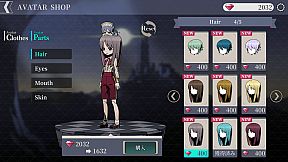 Unlight:SchizoChronicle