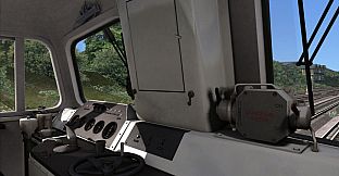 Train Simulator: BR Class 33 Loco Add-On