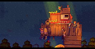 Farming Camp